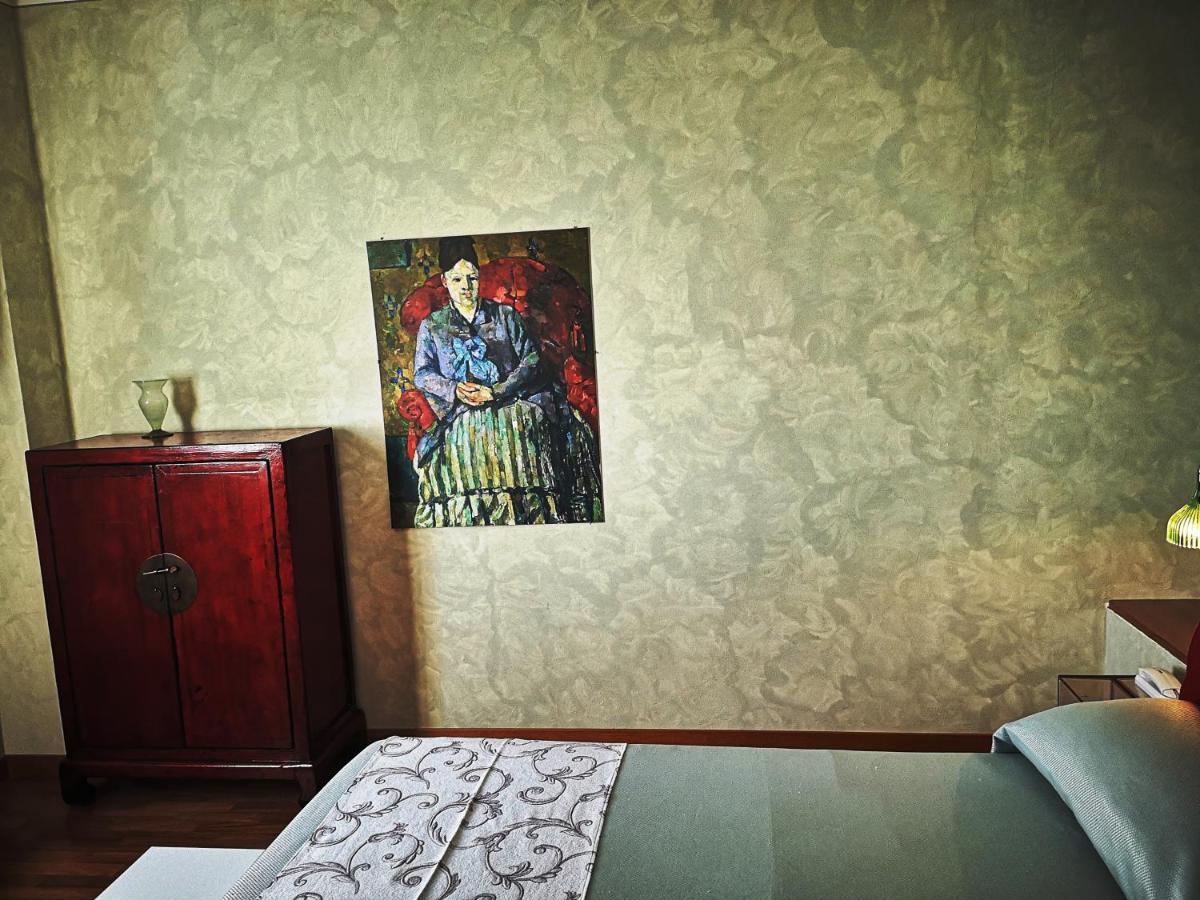 Albergo Baldazzi 1916 Zavattarello Bagian luar foto