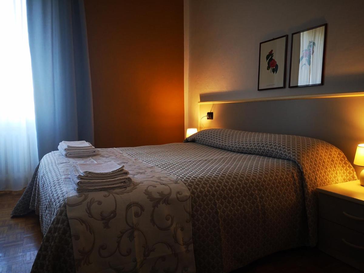 Albergo Baldazzi 1916 Zavattarello Bagian luar foto