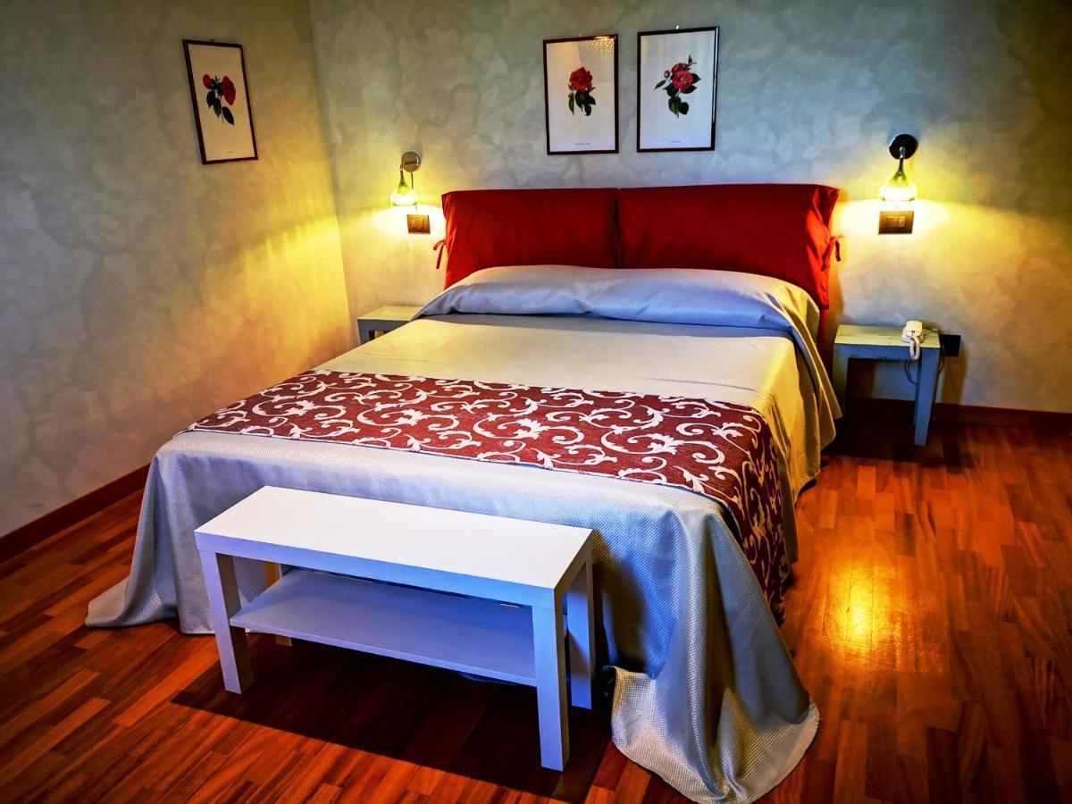 Albergo Baldazzi 1916 Zavattarello Bagian luar foto